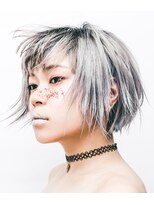 ヘアーズ ベリー 豊津店(hairs BERRY) ボブ