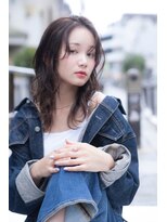 テイラー(Taylor)&nbsp;[Taylor]  ☆アッシュベージュxセンターパート