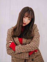 イングローブ 千葉ニュータウン中央店(Ingrove)&nbsp;スウィート姫カット