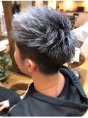 メンズ人気!ジェットモヒカン