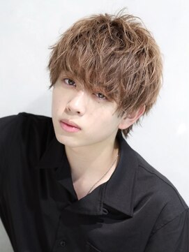 リップス 渋谷(LIPPS) 人気のムーブ感【アクシィマッシュ】