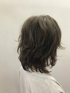 ダスティ 梓川店(Dasty) dasty layerstyle