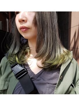 カタチ バイ アンジュ(katachi by Ange) 【katachi byAnge】デザインカラー