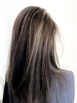 リトルカモジマ バイ ヴィーヴル(little kamojima by BIVRE)&nbsp;外国人風 × ハイライト by shiho