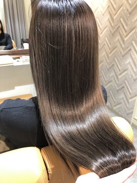 トゥーリ 筑紫野店(tuuli) tuuli筑紫野 艶髪☆美髪 八谷昌直 10