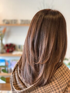 ワンドロップ(One Drop) 髪質改善トリートメント