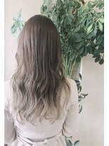 ネオンズ 南郷18丁目店(NEON´S)&nbsp;【札幌白石　デザインカラー(グラデーション)】