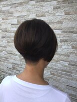 ラポール ミヨシ(rapport MIYOSHI) cool short