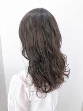 シエル 立川店(CIEL) 【CIEL×久光】ダークグレージュ