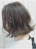アレンジしやすい☆ボブスタイル♪