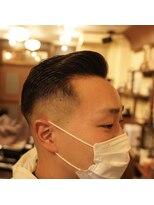 ピーキーズ 小倉店(Peaky's)&nbsp;part  style