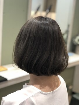 イーラ(era) ふんわりボブ