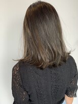 ザ ラボ アングゥ(The Labo ungu)&nbsp;highlight×ブルージュ