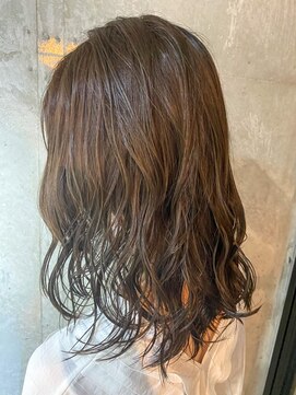 ザデイオフ(THE DAY OFF) The day off