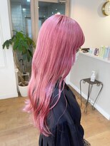 ハビット (habitt)&nbsp;【habitt】キャンディピンク