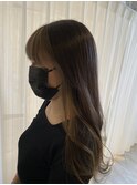 フェイスフレーミング