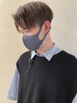 ラドンナアデッソ(LA.DONNA ADDESSO)&nbsp;マイキーヘアー（髪型以外あまり知りません笑 形は完璧です）