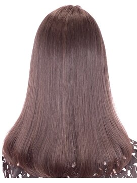 セブンス センス(Seventh Sense) ピンクアッシュ