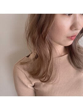 ギネス(guinness) milk tea beige
