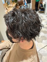 カルテット(Quartett)&nbsp;【Quartett】ツーブロック/ツイストスパイラル