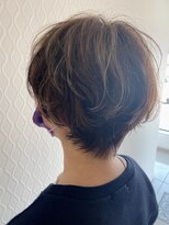 シーエーペッツ(CA-PETZ)&nbsp;ゆるふわショート