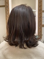 コワファースト 大分(COIFF1RST)&nbsp;ナチュラルブラウン