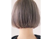 美容室マチルダ