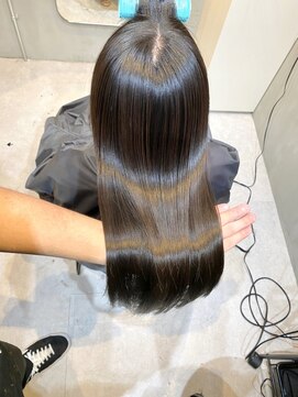 プレシャスバイプロデュース(precious by Produce) 美髪◎チョコレートブラウン［町田/町田駅/町田店/町田駅前］