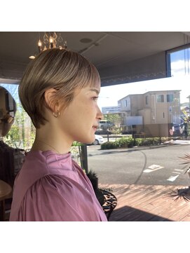 クレール グラン 富塚(ｃｌａｉｒ，ｅ gran) モードショート