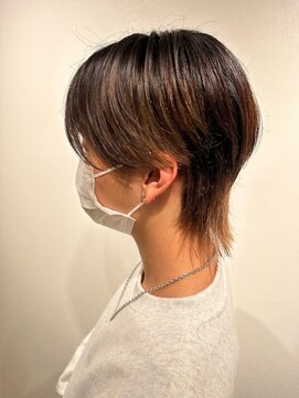 ザ パーム(THE PERM) メンズパーマ_アイブロウワックス脱毛