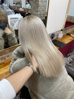 スターリバー(STAR RIVER) ホワイトブロンド