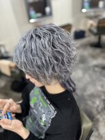 リエラ 新宿(RIERA)&nbsp;メンズウェーブ