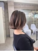 レイヤーカット/バレイヤージュ/ブリーチ/髪質改善[表参道駅]