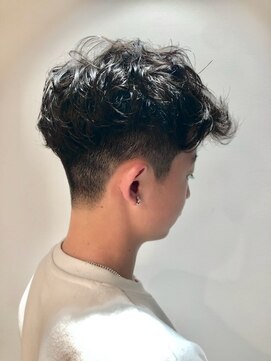 ミリ 千歳烏山(Mili CARE&SPA) スペインカール