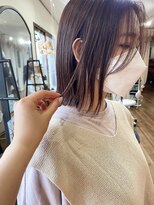 ニコラ(NICOLA)&nbsp;ほんのりピンクベージュ