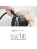 (3)カット＋髪質改善縮毛矯正＋髪質改善サイエンスアクアTR+marbb
