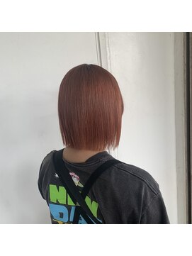 クラナ(clana) 沖縄美容室/沖縄ハイトーン/沖縄エクステン /プルエクステ