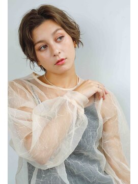 テラスコード 梅田(TERRACE CODE) フェアリーショート