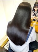 煌髪
