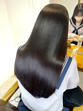 リラボ(Re.LABO) 煌髪