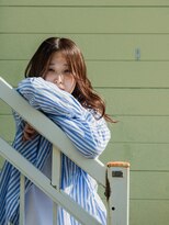 ゴート 茅ヶ崎(GOAT)&nbsp;GOAT_茅ヶ崎/日常を彩るヘアスタイルを/湘南/茅ヶ崎