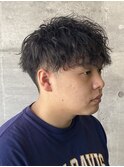 ☆スパイラルパーマ☆