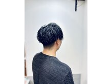 レアヘアー(lea hair)