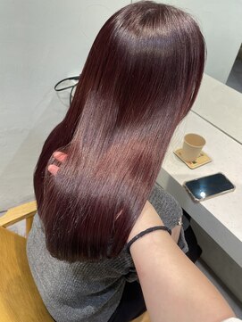 ロカ(roka) チェリーカラー