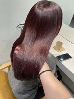 ロカ(roka) チェリーカラー