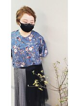 ビューティーサロンラエラ(Beauty salon laera)&nbsp;安達 あゆみ