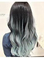 リ アムール(Re:AMOUR)&nbsp;グラデーション