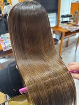 サニー 梅田(Sun.ny)&nbsp;酸性ストレート