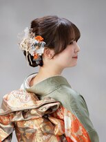 スタジオハロー おまとめスタイル