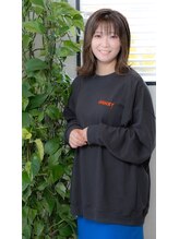 ブレスバイファースト 富谷店(Breath by first) 田畝 香里